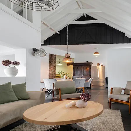 3-bedroom Near The Dunes Egmond aan Zee