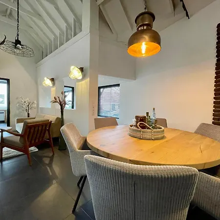 3-bedroom Near The Dunes