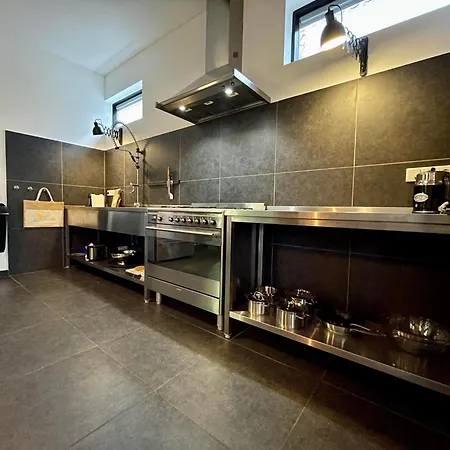 3-bedroom Near The Dunes