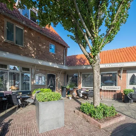 3-bedroom Near The Dunes *