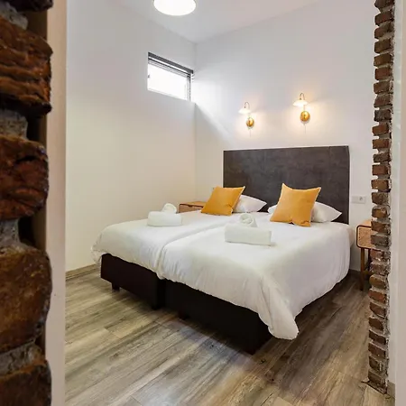 3-bedroom Near The Dunes