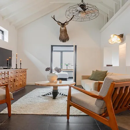3-bedroom Near The Dunes *