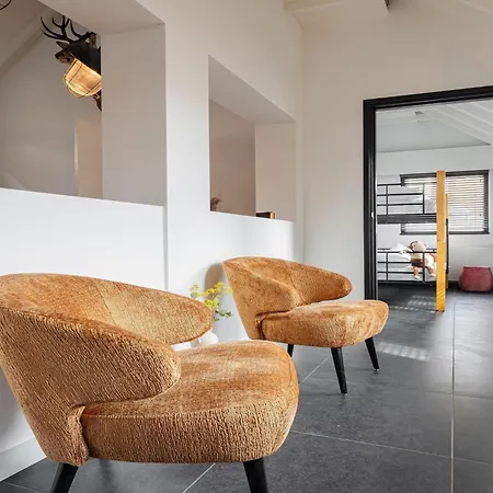 3-bedroom Near The Dunes Сasa de vacaciones *