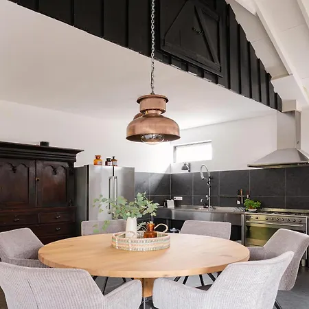 3-bedroom Near The Dunes Сasa de vacaciones *