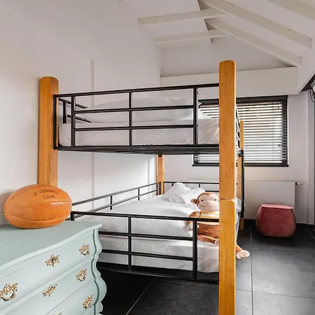 3-bedroom Near The Dunes Egmond aan Zee