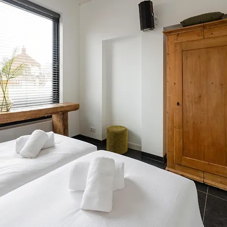 3-bedroom Near The Dunes Egmond aan Zee