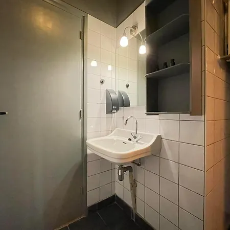 3-bedroom Near The Dunes Egmond aan Zee