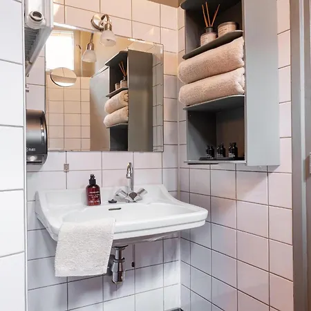 3-bedroom Near The Dunes Egmond aan Zee