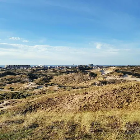 3-bedroom Near The Dunes Сasa de vacaciones *